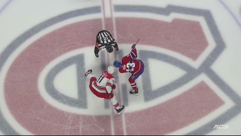 NHL 2018 - RS - Carolina Hurricanes @ Montréal Canadiens - 2018 11 27 - 720p 60fps - French - RDS A508131047086694