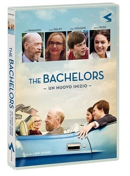 The Bachelors (2017) DVD5 COMPRESSO ITA The Bachelors (2017) DVD5 COMPRESSO ITA