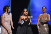 Керри Вашингтон (Kerry Washington) The 49th NAACP Image Awards at Pasadena Civic Auditorium in Pasadena, 15.01.2018 (27хHQ) 4720e7736694653