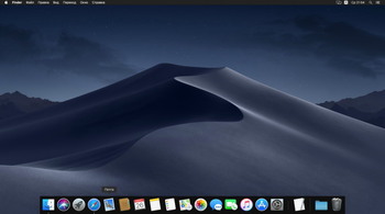 Hackintosh 10.14.2 Mojave (2018) MULTi/RUS/ENG