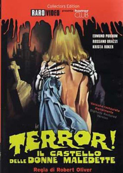 Terror! Il castello delle donne maledette (1974) DVD9 Copia 1:1 ITA-ENG-FRE Terror! Il castello delle donne maledette (1974) DVD9 Copia 1:1 ITA-ENG-FRE