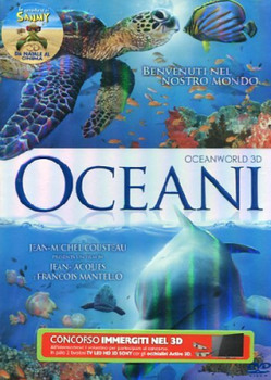 Oceani 3D (2009) DVD9 Copia 11 ITA-ENG Oceani 3D (2009) DVD9 Copia 11 ITA-ENG