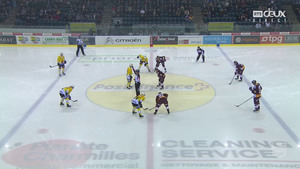 NLA 2019-03-21 Playoffs QF G6 Genève-Servette HC vs. SC Bern 720p - French C6672b1171553684
