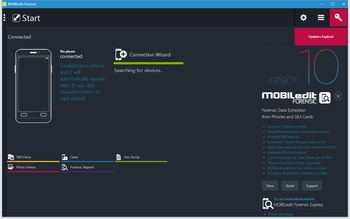 MOBILedit! Forensic 10.0.0.24883 (ENG)