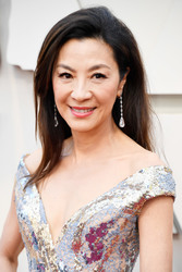 Michelle Yeoh - 91st Annual Academy Awards in Hollywood 02/24/2019