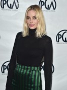 Марго Робби (Margot Robbie) 29th Annual Producers Guild Awards Nominees Breakfast in Los Angeles, 20.01.2018 - 35xHQ 77367f736674313