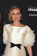Диана Крюгер (Diane Kruger) The Cesar Revelations 2018 photocall held at Le Petit Palais in Paris, France, 15.01.2018 (68xНQ) 1ed9c4736655733