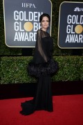 Анджелина Джоли (Angelina Jolie) 75th Annual Golden Globe Awards, California, 07.01.2018 (90xHQ) 53aca4729645943