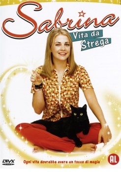 Sabrina, vita da strega - Stagione 7 (2003) [Completa] .avi TVRip MP3 ITA
