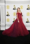 Майли Сайрус (Miley Cyrus) 60th Annual Grammy Awards, New York, 28.01.2018 (90xHQ) 81c508736625703