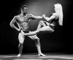 Jessica hugues (fitgirl) D041111213325004