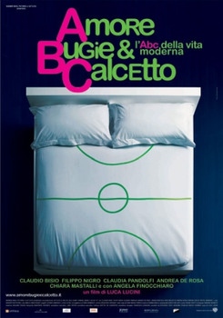 Amore, bugie & calcetto (2008) DVDRIP X264 AC3 ITA