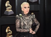 Лэди Гага (Lady Gaga) 60th Annual Grammy Awards, New York, 28.01.2018 (59xНQ) Ab0bf0741150043