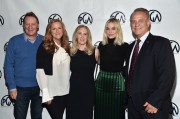 Марго Робби (Margot Robbie) 29th Annual Producers Guild Awards Nominees Breakfast in Los Angeles, 20.01.2018 - 35xHQ 6f8f70736674623