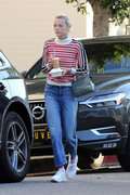 Jaime King - out in Los Angeles 01/09/2019