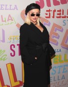 Кристина Агилера (Christina Aguilera) Stella McCartney's Autumn 2018 Collection Launch in Los Angeles, 16.01.2018 (77xHQ) 73cd14729648543