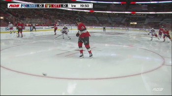 NHL 2018 - RS - New York Rangers @ Ottawa Senators - 2018 11 29 - 720p 60fps - French - RDS 7073541048678364