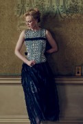 Николь Кидман (Nicole Kidman) Norman Jean Roy Photoshoot for Harper's Bazaar, 2016 (59xHQ,МQ) C1764e700904983