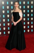 Дженнифер Лоуренс (Jennifer Lawrence) 71st EE British Academy Film Awards at Royal Albert Hall in London, 18.02.2018 - 80xHQ 5af2c6880697364