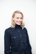 Марго Робби (Margot Robbie) Griffin Lipson portraits for The New York Times during TimesTalks series in New York City (November 29, 2017) - 14xHQ C66f19860498184