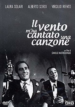 Il vento m'ha cantato una canzone (1947) DVD5 COPIA 1:1 ITA Il vento m'ha cantato una canzone (1947) DVD5 COPIA 1:1 ITA