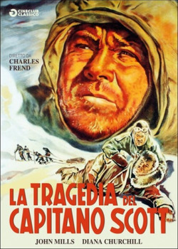 La tragedia del capitano Scott (1948) DVD9 Copia 1:1 ITA-ENG La tragedia del capitano Scott (1948) DVD9 Copia 1:1 ITA-ENG