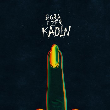 Bora Uzer - Kadın (2018) Full Albüm İndir Bora Uzer - Kadın (2018) Full Albüm İndir