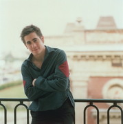 Джейк Джилленхол (Jake Gyllenhaal) Eric Robert Photoshoot 1999 (16xHQ) 814f291081107534