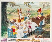 Приключения Винни Пуха / The Many Adventures of Winnie the Pooh (1977) 9c7843682007183