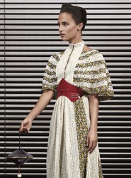 Alicia Vikander - Louis Vuitton Spring 2019 campaign