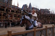 История рыцаря / A Knight's Tale (Хит Леджер, Руфус Сьюэлл, Шаннин Соссамон, Пол Беттани, Алан Тьюдик, 2001) 8674161000532314