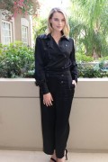 Марго Робби (Margot Robbie) ''I, Tonya'' Press Conference (November 20, 2017) 0943be707611453