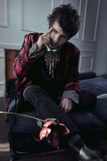 Фредди Хаймор (Freddie Highmore) Jonny Marlow Photoshoot for Rogue Magazine 2017 (6xHQ/MQ) 38ac521087071504