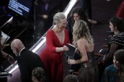 Мэрил Стрип (Meryl Streep) 90th Annual Academy Awards at Hollywood & Highland Center in Hollywood (March 4, 2018) (51xHQ) D53955807412343