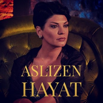 Aslızen - Hayat (2018) Single Albüm İndir Aslızen - Hayat (2018) Single Albüm İndir