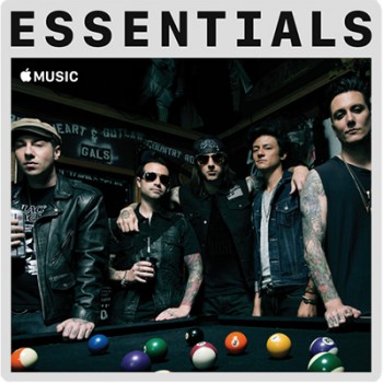 Avenged Sevenfold - Essentials (2018) Full Albüm İndir Avenged Sevenfold - Essentials (2018) Full Albüm İndir