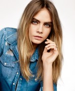 Кара Делевинь (Cara Delevingne) Topshop SS Photoshoot 2015 (14xНQ) 239a25741326803