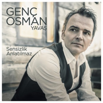 Genç Osman - Sensizlik Anlatılmaz (2018) Full Albüm İndir Genç Osman - Sensizlik Anlatılmaz (2018) Full Albüm İndir