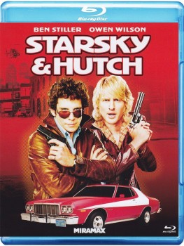 Starsky & Hutch (2004) .mkv HD 720p HEVC x265 AC3 ITA-ENG