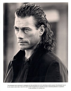 Трудная мишень / Hard Target; Жан-Клод Ван Дамм (Jean-Claude Van Damme), 1993 - Страница 2 18c4bd1098140664