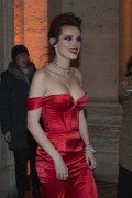 Белла Торн (Bella Thorne) Midnight Sun Premiere (Rome, February 27, 2018) (36xHQ) 9612be880674714