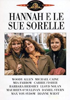 Hannah e le sue sorelle (1986) DVD5 Copia 1:1 ITA MULTI Hannah e le sue sorelle (1986) DVD5 Copia 1:1 ITA MULTI