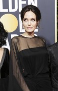 Анджелина Джоли (Angelina Jolie) 75th Annual Golden Globe Awards, California, 07.01.2018 (90xHQ) 15f8ee729646713