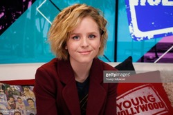 Lulu Wilson - Visits the Young Hollywood Studio in Los Angeles (October 3, 2018)