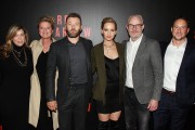 Дженнифер Лоуренс (Jennifer Lawrence) 'Red Sparrow' Screening at Newseum in Washington D.C., 15.02.2018 - 40xHQ 1061a1880668364