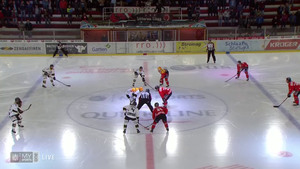 NLB 2018-10-03 EHC Visp vs. HC Ajoie - French/German C82f4f992747864