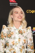 Марго Робби (Margot Robbie) G'Day USA Los Angeles Black Tie Gala at the InterContinental in Los Angeles, 27.01.2018 - 90xНQ 39db7a736677713
