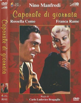 Caporale di giornata (1958) DVD5 COPIA 1:1 ITA Caporale di giornata (1958) DVD5 COPIA 1:1 ITA