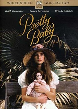  Pretty Baby (1978) DVD9 COPIA 1:1 ITA MULTI