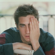 Джейк Джилленхол (Jake Gyllenhaal) Eric Robert Photoshoot 1999 (16xHQ) Bf7a621081108114